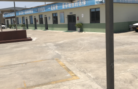 教学环境