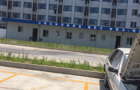 教学环境