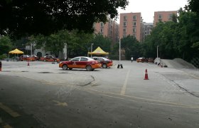 教学环境