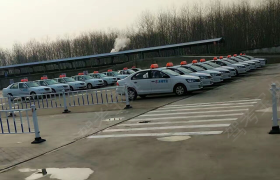 教学环境