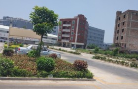 教学环境