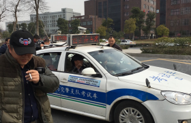 教学环境