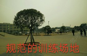 教学环境