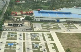教学环境