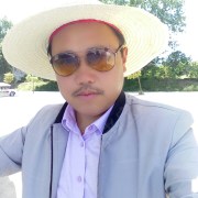 黎开明