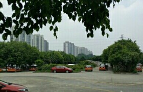 教学环境