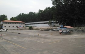 教学环境