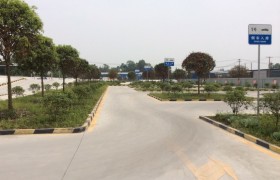 教学环境