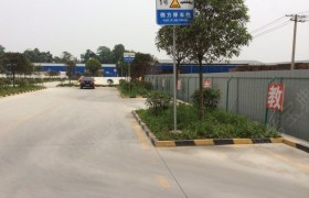 教学环境