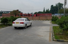 教学环境