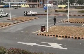 教学环境