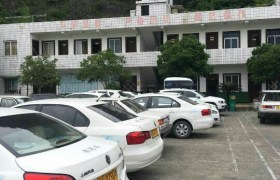 教学环境