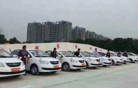 教学环境