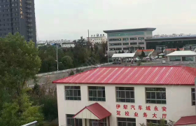 教学环境