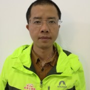 杨乐群
