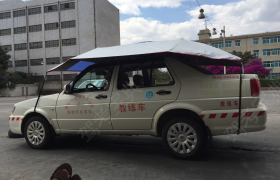 教学环境