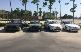 教学环境