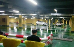 教学环境