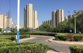 教学环境
