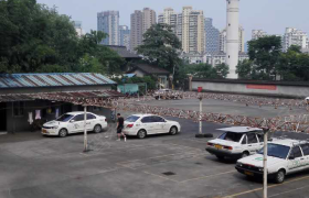 教学环境