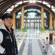 驾校招生