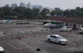 教学环境