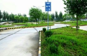 教学环境