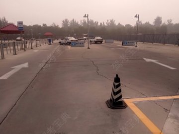 职高驾校.