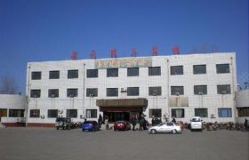 密云第三驾校