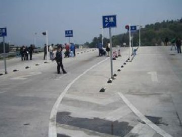 联合驾校