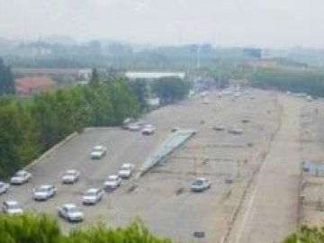 泉爽驾校