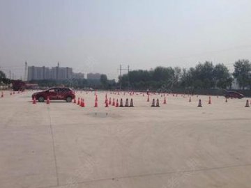 警通驾校