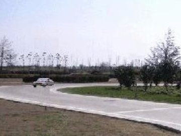 和平驾校