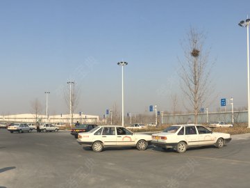 武清驾校