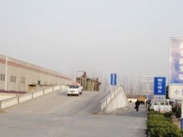 汽运驾校