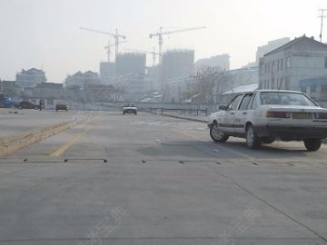 海安驾校
