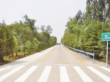 庄镇驾校