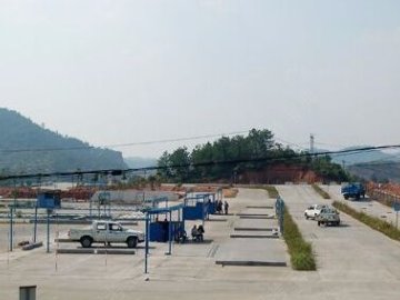 何兴庄驾校