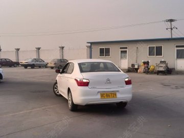 天津市运昇驾校