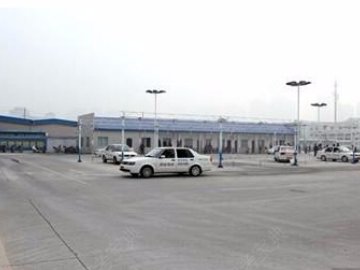 国安驾校