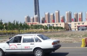 王顶堤驾校