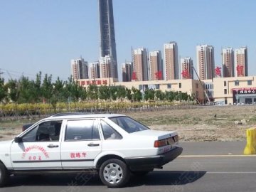 王顶堤驾校