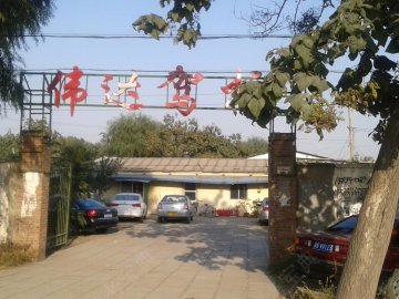 久安驾校