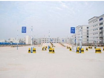 双龙驾校