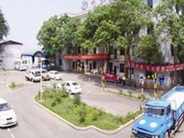 津戎驾校