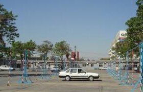 公安大学驾校