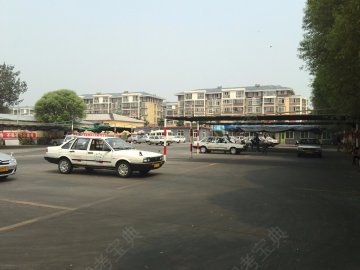 永兴驾校