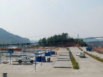 预军驾校