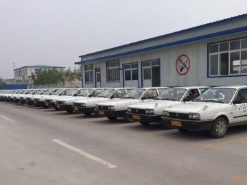 乐驰驾校