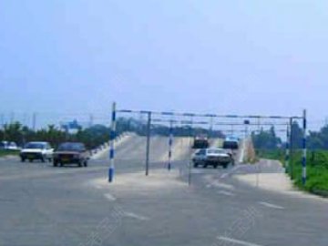 钱营驾校